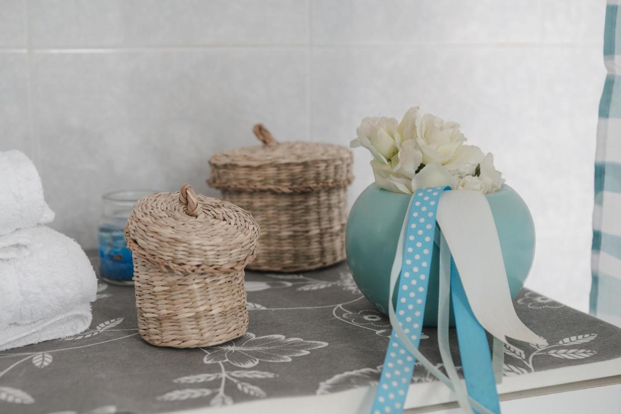 Sea View Apartment Chalkís エクステリア 写真
