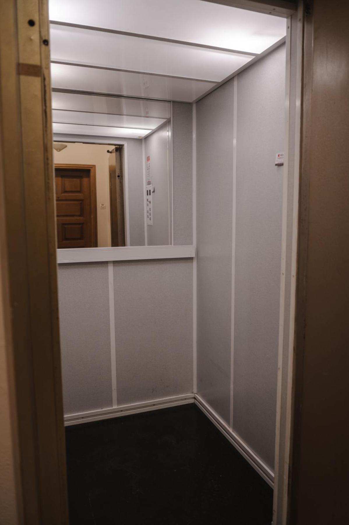 Sea View Apartment Chalkís エクステリア 写真