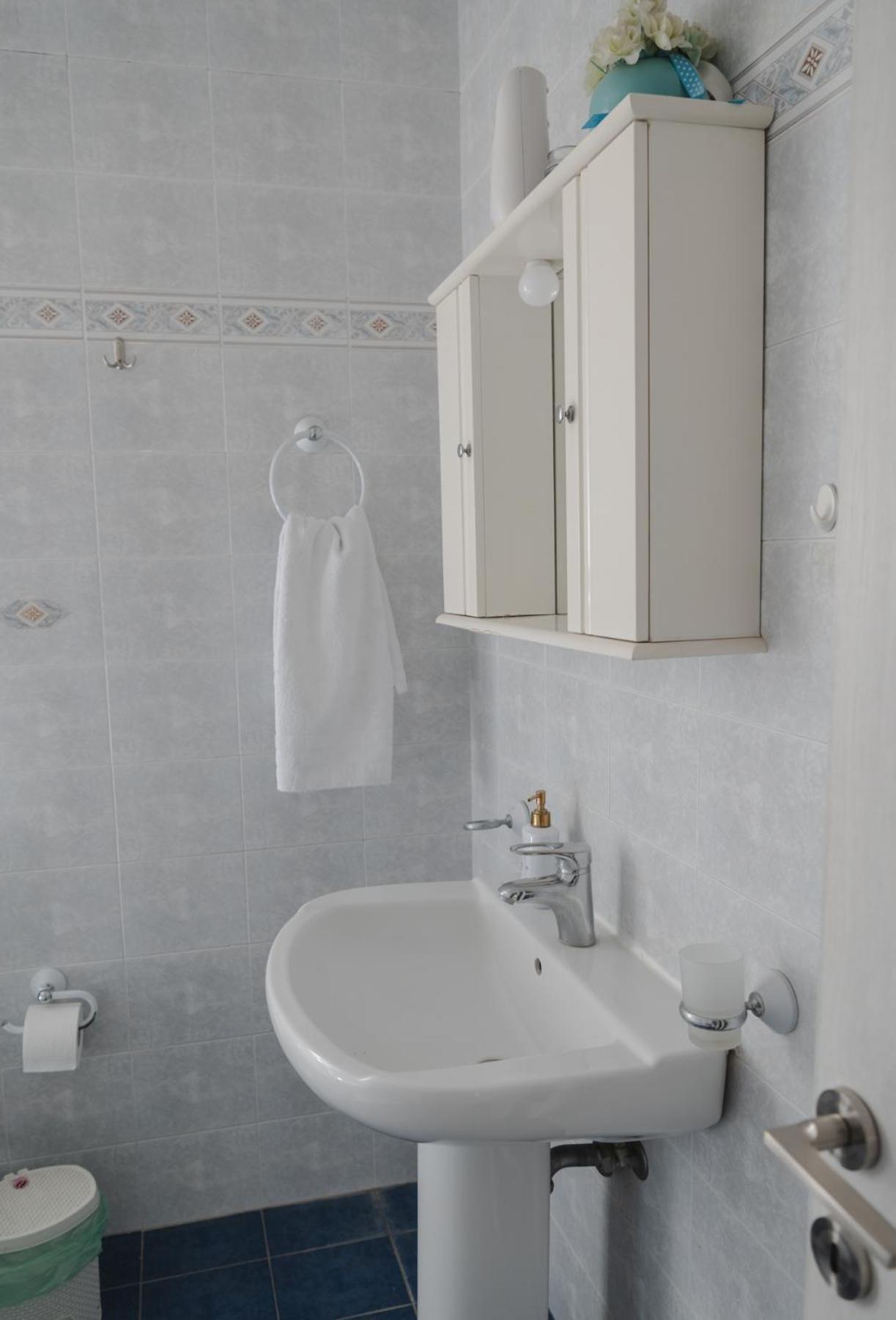 Sea View Apartment Chalkís エクステリア 写真