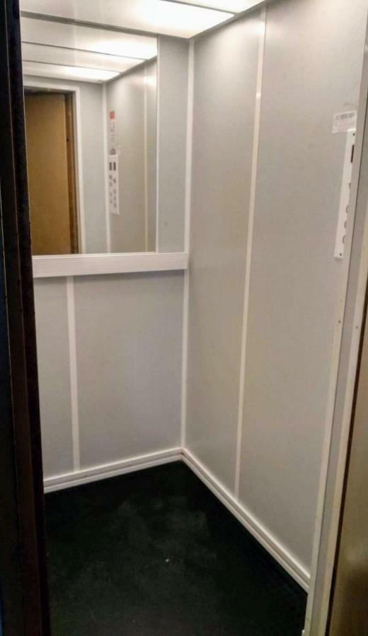 Sea View Apartment Chalkís エクステリア 写真